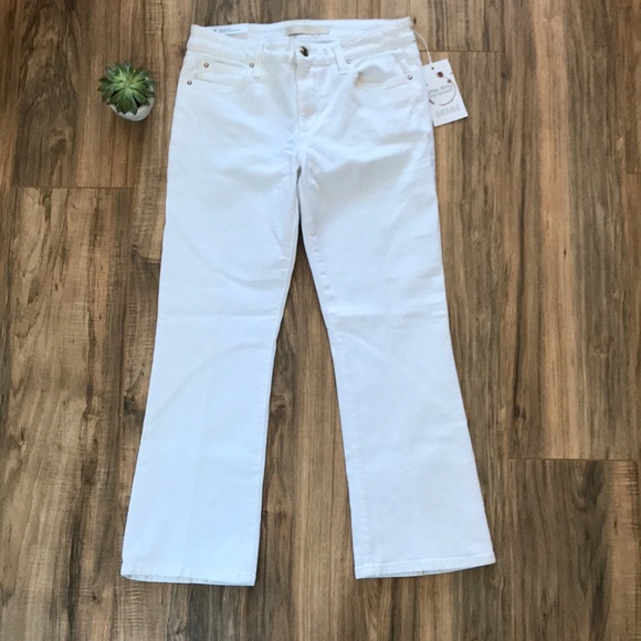 Joe's Jeans Denim - New Joe’s Jeans “the Olivia” crop